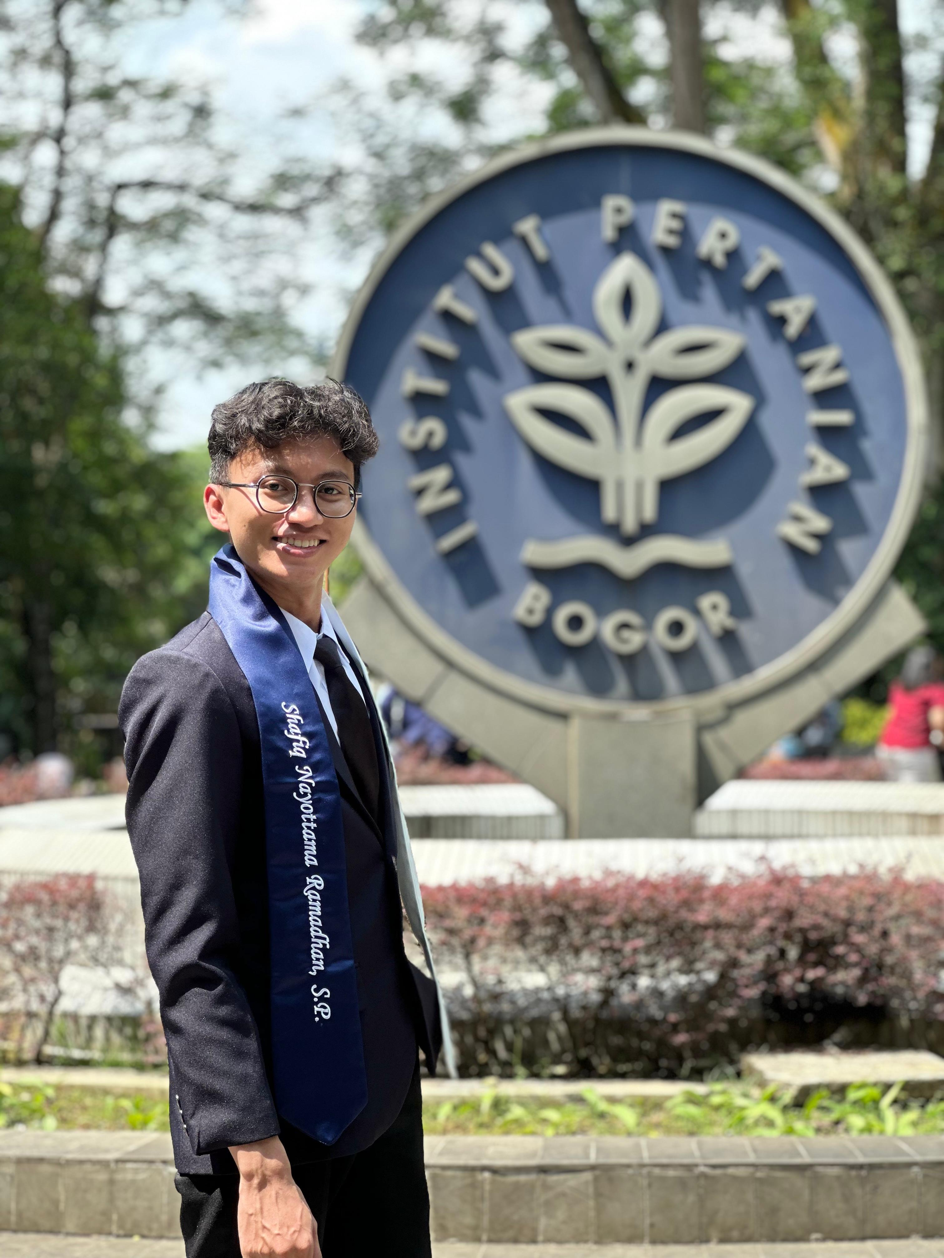 Shafiq Nayottama Ramadhan